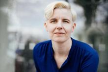 Photo of Katharina Rasch